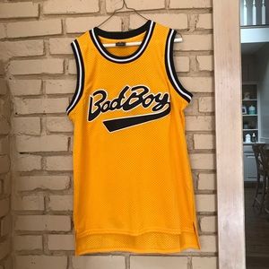 Men’s Basketball Jersey